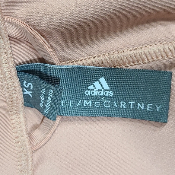 Adidas by Stella McCartney Essential Midlayer Jacket - Picture 8 of 9